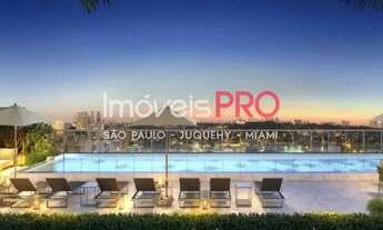 Imagem: Apartamento para locação Pinheiros - SP