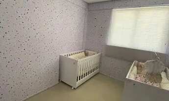 Imagem 3: Apartamento para aluguel tem 143 metros quadrados com 3 quartos em Ponta do Farol - São Lu