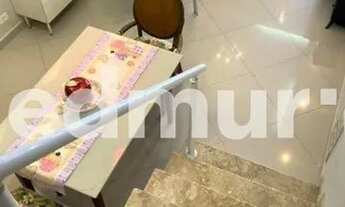 Imagem 2: SOBRADO no bairro Jardim Santo Antônio com 100m². 3 dormitórios e 2 vagas. Confira