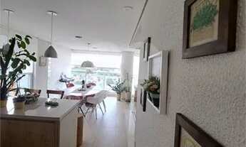 Imagem 5: São Paulo - Apartamento Padrão - CAMPO BELO