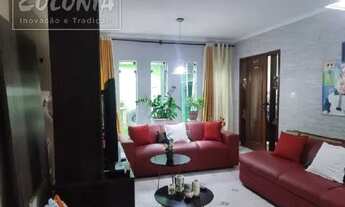 Imagem 5: Santo André - Casa Padrão - Vila Metalúrgica