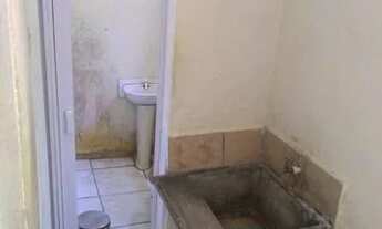 Imagem 6: Casa com 1 dormitório para alugar, 35 m² por R$ 480,00/mês - Centro - Diadema/SP