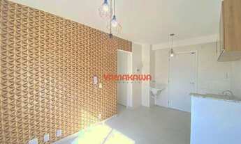 Imagem 5: Apartamento com 2 dormitórios para alugar, 37 m² por R$ 1.600,00/mês - Itaquera - São Paul