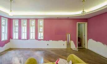 Imagem 6: Casa para Aluguel - Estoril , 6 Quartos, 150 m2