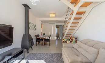 Imagem: Cobertura 2 dormitórios 2 vagas no Petrópolis