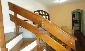 Imagem 2: Sobrado à venda no bairro Vila Gomes - São Paulo/SP, Zona Oeste