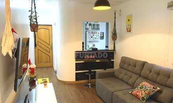 Imagem: Cobertura com 2 dormitórios à venda, 70