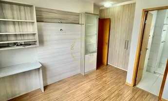 Imagem 4: Apartamento para venda tem 72 metros quadrados com 3 quartos em Jardim Camburi - Vitória