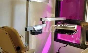 Imagem 6: São Paulo - Conjunto Comercial/Sala - Itaim Bibi