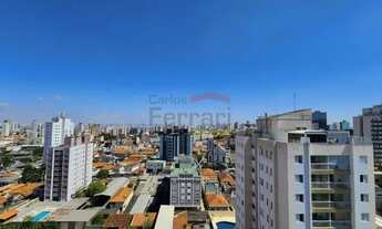Imagem 5: Apartamento novo, a venda, Vila Mazzei, 03 dormitórios, 01 suíte, 01 vaga, varanda