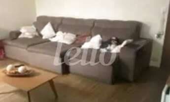 Imagem 3: Santo André - Apartamento Padrão - Vila Pires