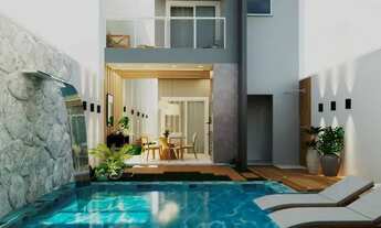 Imagem 3: DUPLEX EM ALTO PADRÃO A POUCOS METROS DO SHOPPING VIA SUL DA WASHIGTON SOARES