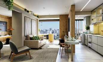 Imagem 5: APARTAMENTO RESIDENCIAL em São Paulo - SP, Vila Mascote