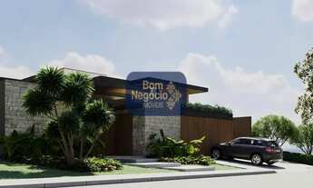 Imagem 5: LOTE À VENDA NO CONDOMÍNIO SERRA DOS MANACÁS REF: 909