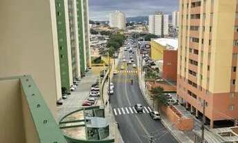 Imagem 2: Apartamento a venda em Jaguaribe - Osasco