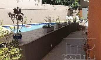 Imagem 2: Casa Para Venda Ou Locação Mobiliada Em Alphaville