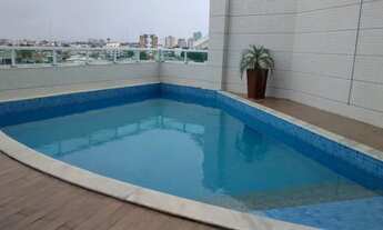 Imagem 6: Flat para aluguel com 25 metros quadrados com 1 quarto em Capuchinhos - Feira de Santana