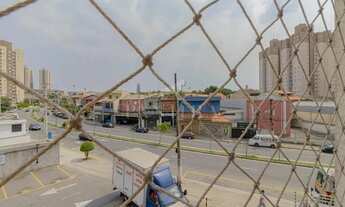 Imagem 5: Apartamento para aluguel no bairro Parque Erasmo Assunção