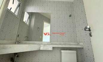 Imagem 6: Excelente Apartamento com 04 suítes à venda, 273 m² de área útil por R$ 1.700.000 - Cidade