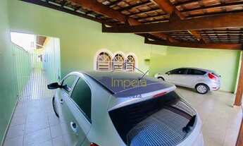 Imagem: Casa com 2 dormitórios à venda, 145 m²