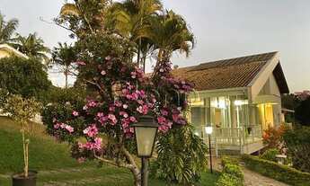 Imagem: Chácara à venda no bairro Chácaras São