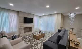 Imagem: Casa Alto Padrão Pedra Branca