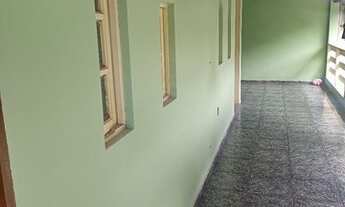 Imagem 5: Casa para semana santa