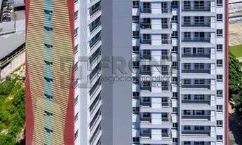 Imagem 2: Studio de 28m na BELA VISTA