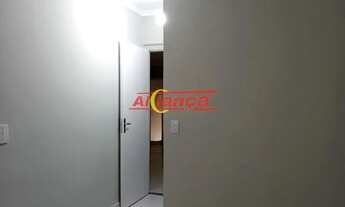 Imagem 3: APARTAMENTO COM 2 DORMITORIOS, SENDO 1 SUITE - PENHA DE FRANÇA