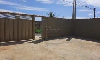 Imagem 3: Casa Padrão em Jardinópolis