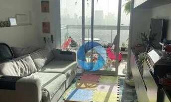 Imagem 2: Apartamento com 3 dormitórios à venda, 82 m² - Vila Mariana - São Paulo/SP