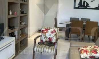 Imagem 4: Apartamento no Condomínio Luzes do Farol - Farolândia