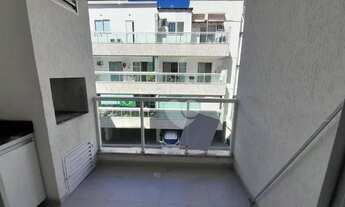 Imagem 5: Apartamento com 3 quartos à venda, 85 m² por R$ 550.000 - Recreio dos Bandeirantes - Rio d