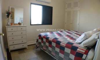 Imagem 11: Apartamento na Região Brunella, 3 suítes, Guarujá