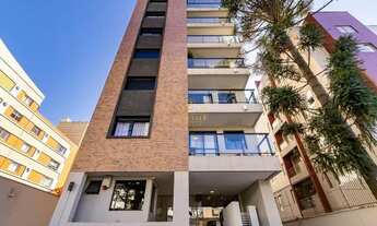 Imagem: CURITIBA - Studio - Alto da Glória