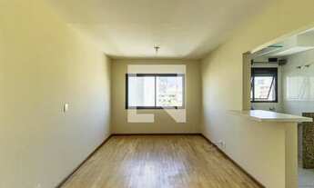 Imagem: Apartamento para Aluguel - Santa Cecília