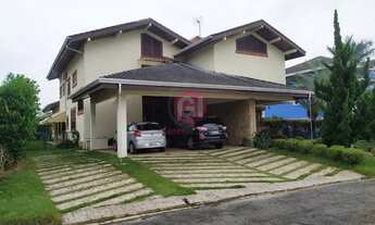 Imagem 4: OPORTUNIDADE! CASA COM PISCINA EM JACAREÍ, CONDOMÍNIO DE ALTÍSSIMO PADRÃO