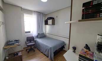 Imagem 7: Equillibrium residenci