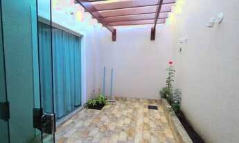 Imagem 5: Casa à venda 3 Quartos, 3 Suites, 2 Vagas, 170M², Jardim Mont Serrat, Aparecida de Goiânia