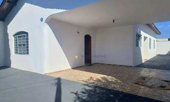 Imagem 2: Casa com 3 dormitórios para alugar, 120 m² por R$ 3.000,00/mês - Vila Bossi - Louveira/SP