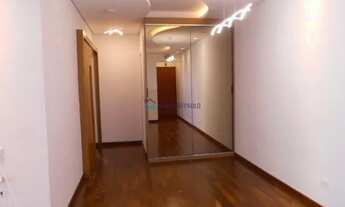 Imagem 4: Apartamento 109m² 03 Dorms, 01 suíte e 02 vagas