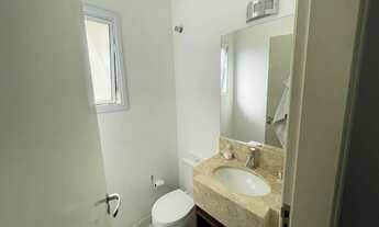 Imagem 5: CASA RESIDENCIAL em ITU - SP, Condominio Aldeia de Espanha