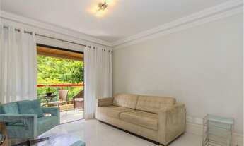 Imagem 4: Lindo apartamento com 4 quartos e área de lazer completa na Vila Andrade