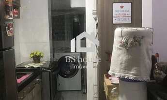 Imagem 4: Lindo apartamento com 02 dormitórios e 01 vaga de garagem