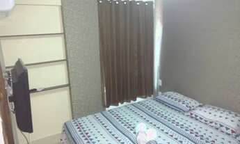 Imagem 3: Flat mobiliado para aluguel com 01 quarto, cozinha, beira mar do Cabo Branco