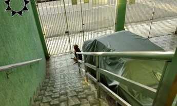 Imagem 4: CASA PESTANA Casa com 2 dormitórios