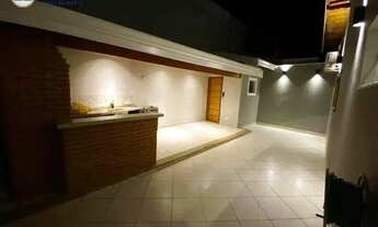 Imagem: Casa com 3 dormitórios à venda, 158 m²