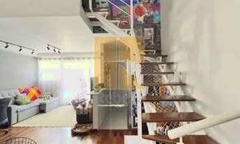 Imagem 6: Lindo Duplex na Vila Madalena !!