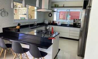 Imagem 4: Reserva Santa Maria, Casa com 4 dormitórios, 350 m² - venda por R$ 2.500.000 ou aluguel po