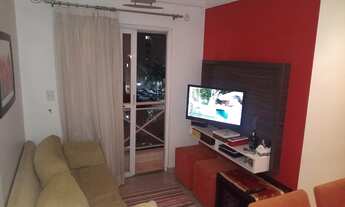 Imagem: Apartamento para venda tem 50 metros quadrados